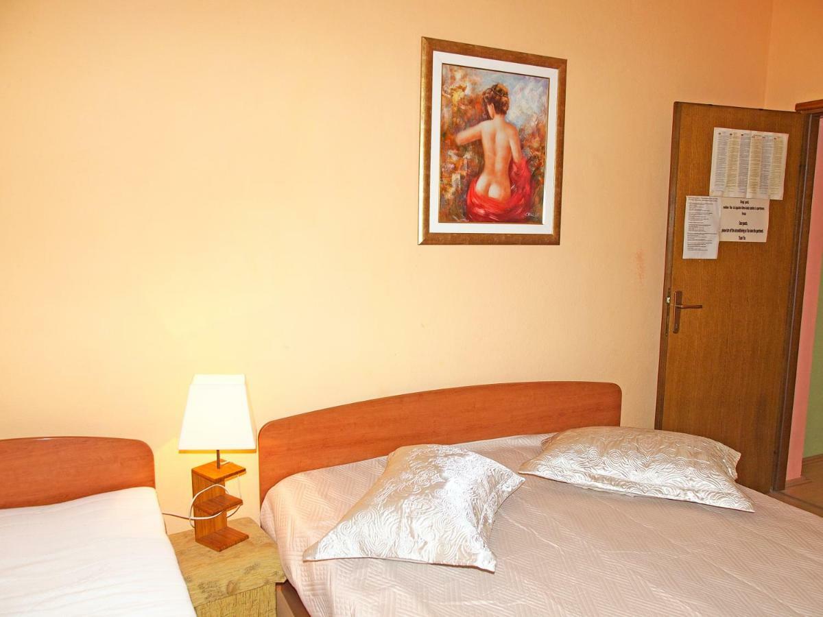 Apartmani Diana Makarska Eksteriør bilde