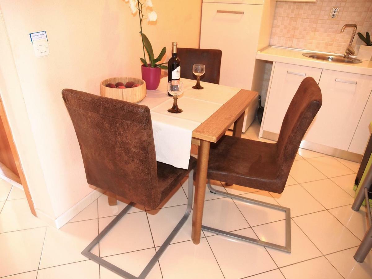 Apartmani Diana Makarska Eksteriør bilde