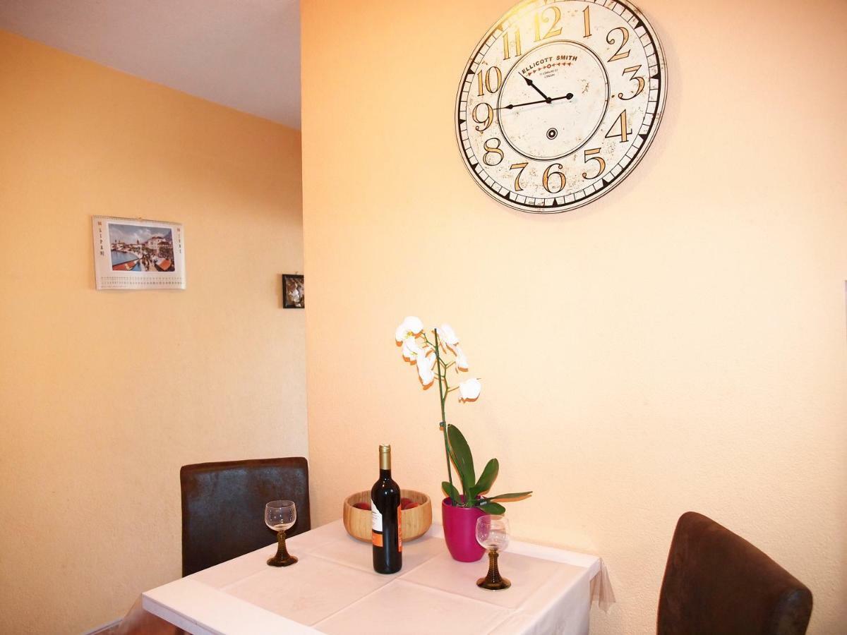 Apartmani Diana Makarska Eksteriør bilde