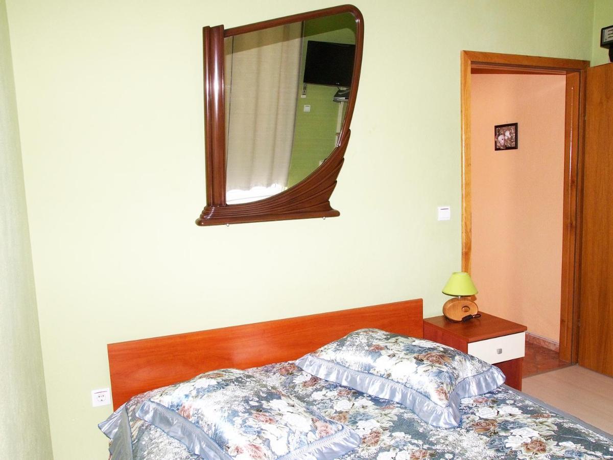 Apartmani Diana Makarska Eksteriør bilde