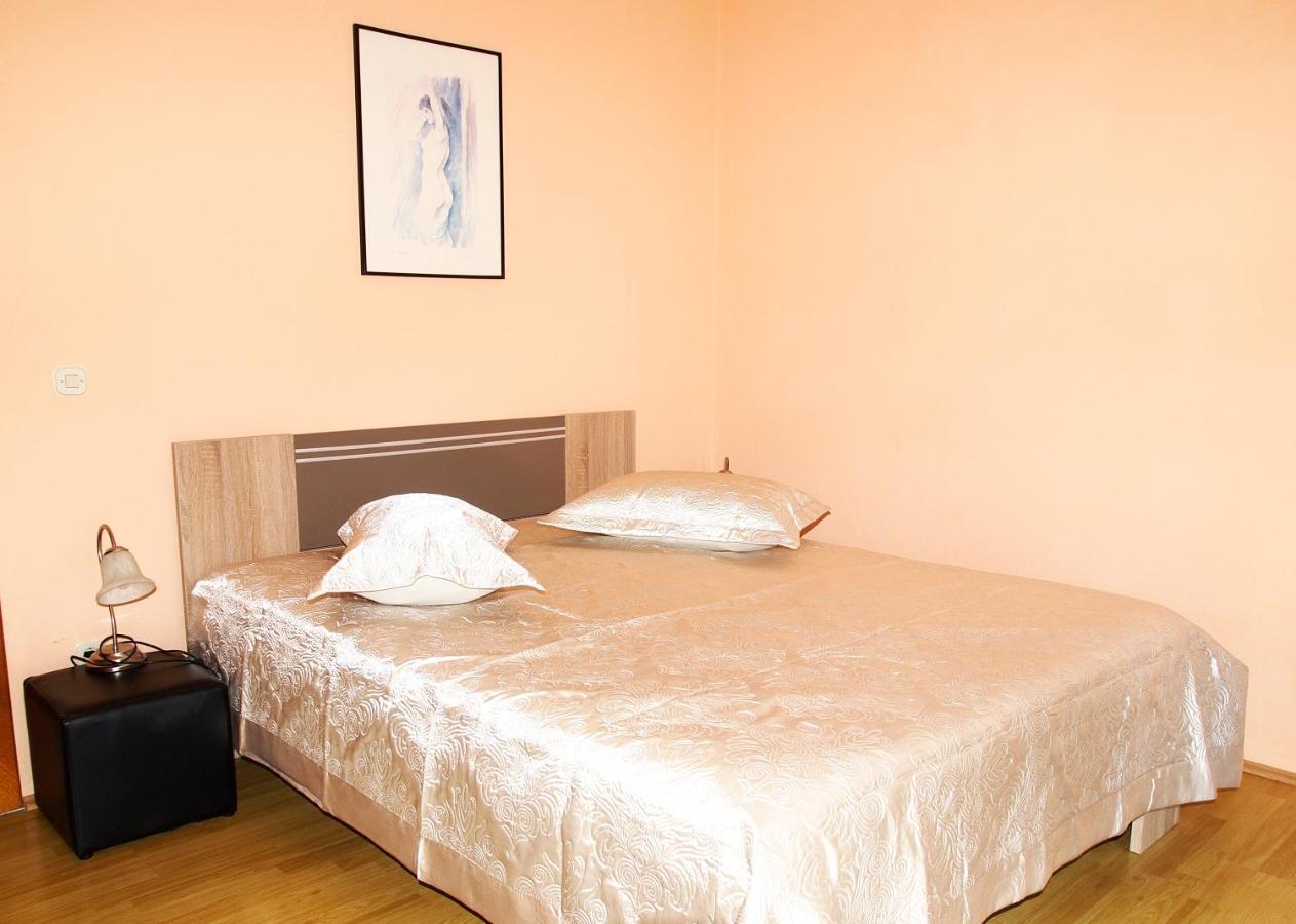 Apartmani Diana Makarska Eksteriør bilde