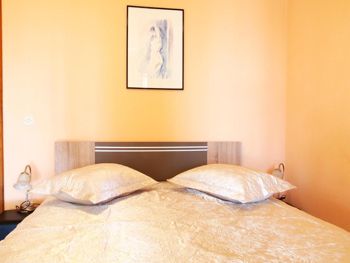 Apartmani Diana Makarska Eksteriør bilde