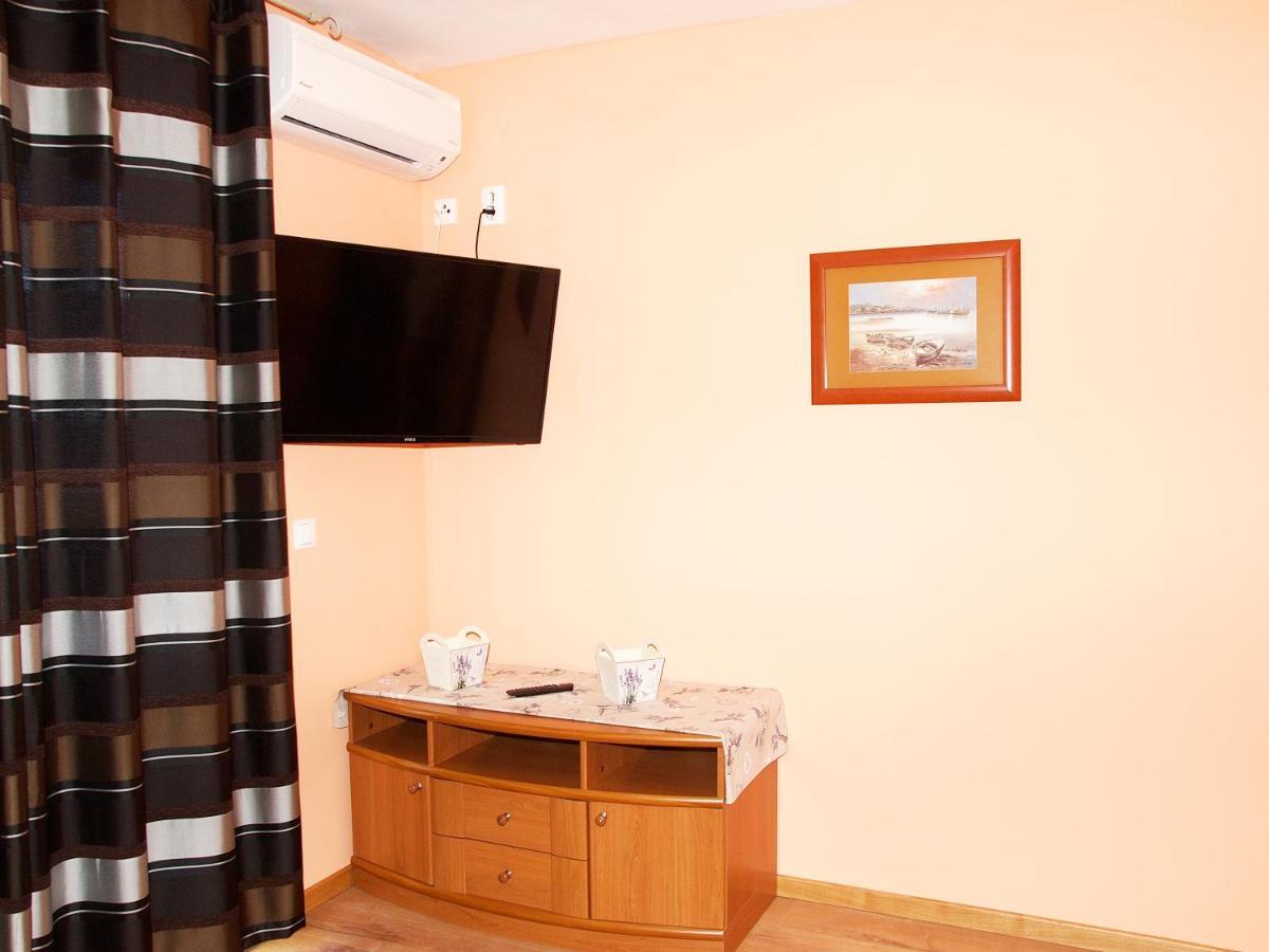 Apartmani Diana Makarska Eksteriør bilde