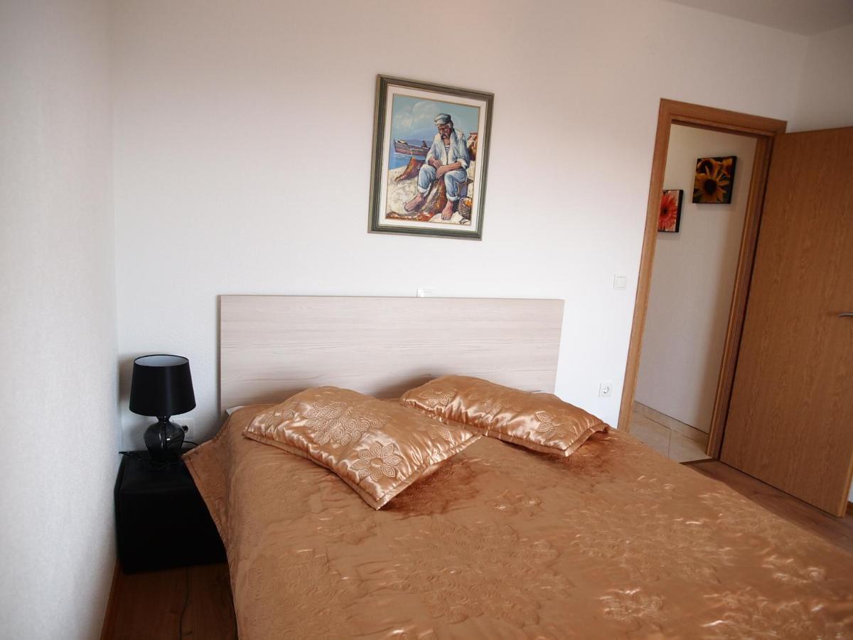 Apartmani Diana Makarska Eksteriør bilde