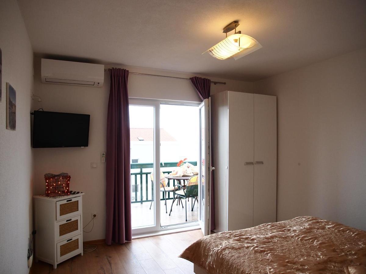 Apartmani Diana Makarska Eksteriør bilde