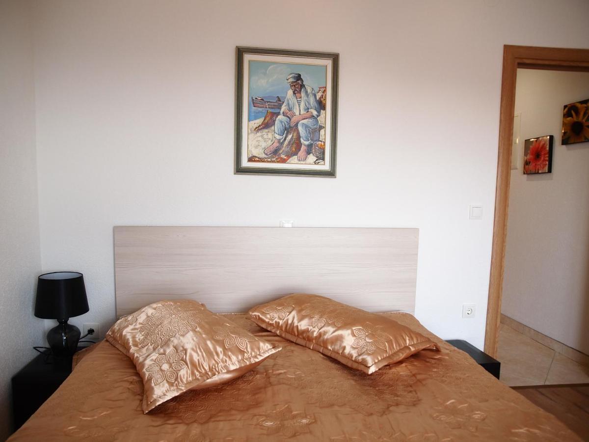 Apartmani Diana Makarska Eksteriør bilde