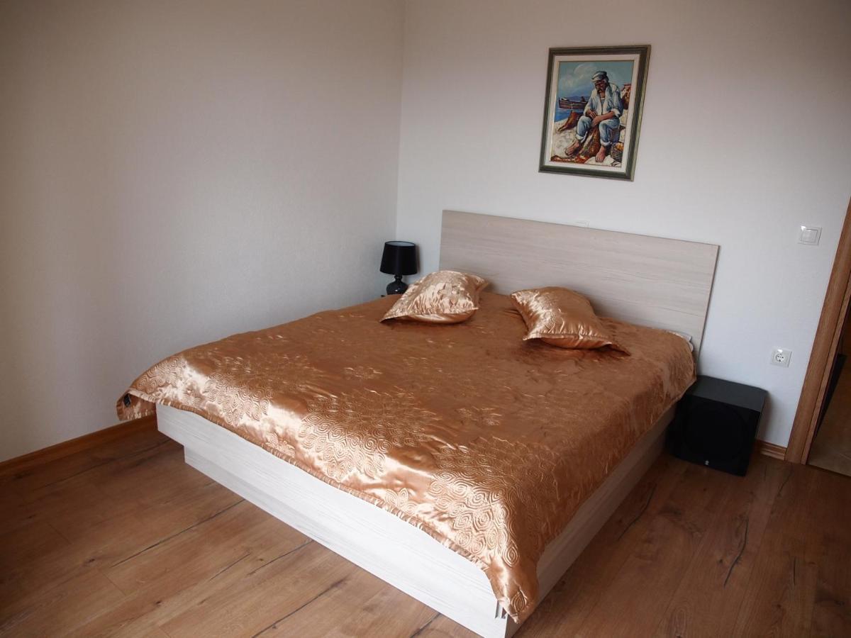 Apartmani Diana Makarska Eksteriør bilde