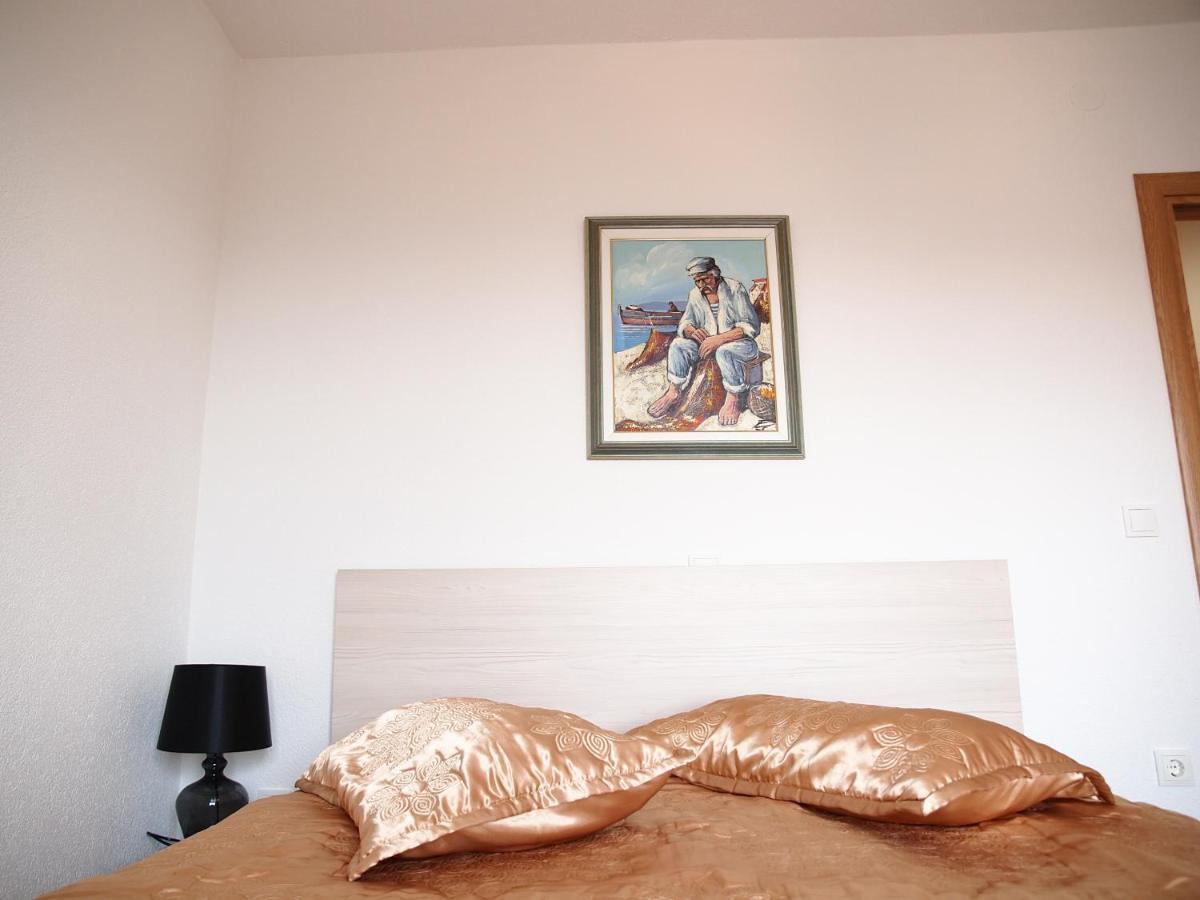 Apartmani Diana Makarska Eksteriør bilde